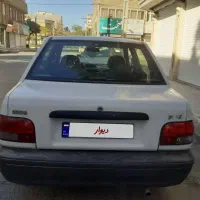 پراید 95 دوگانه|خودرو سواری و وانت|مشهد, امیر|دیوار
