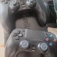 ۲دسته کنسول وایرلس