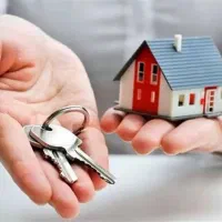 فروش یک واحد مسکونی مسکن مهر فرودگاه.