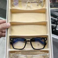 عینک کروم هارتز