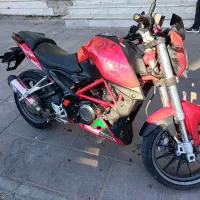 بنلی ۲۵۰ تک سیلندر|موتورسیکلت|محمدشهر, محمدشهر|دیوار