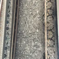 قالی نو بخاطرتغیرشغل