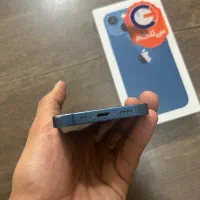 ایفون 13 مینی 128گیگ|موبایل|تهران, اوقاف|دیوار