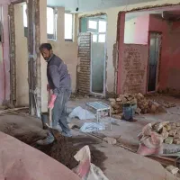 تعمییرات ساختمانی