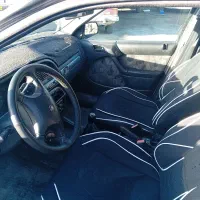 زانتیا ۲۰۰۰|خودرو سواری و وانت|ارسنجان, |دیوار