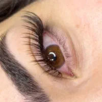 اکستنشن مژه..لیفت و لمینت ابرو و مژه|خدمات آرایشگری و زیبایی|ابهر, |دیوار