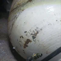 کپسول سی ان جی بزرگ|قطعات یدکی و لوازم جانبی|پلدختر, |دیوار