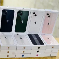 iphone 13-128GB نقد اقساط|موبایل|قشم, |دیوار