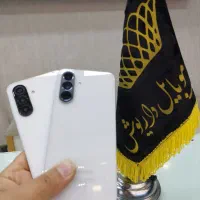 سامسونگ A56وA26در حد(اقساط 3ماه)