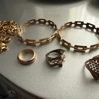 طلا با کارمزد ۷ درصد نو نو هستن