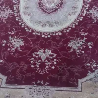 دوتخته فرش شیش متری