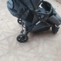 کالسکه توسی|کالسکه و لوازم جانبی|اقبالیه, |دیوار