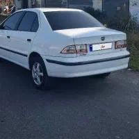 سمند LX آپشنال. مدل 87|خودرو سواری و وانت|کوچصفهان, |دیوار