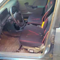 پراید مدل ۸۹ تمیز سالم|خودرو سواری و وانت|تهران, شوش (باغ آذری)|دیوار