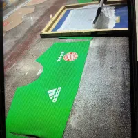 استخدام نیرو چاپ سیلک(شابلون زن)