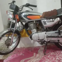 موتور مدل 91