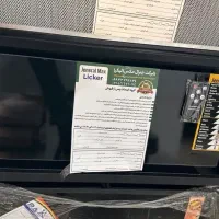 هود مخفی کف شیشه ای ۱۲ماه گارانتی تعویض