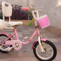 دوچرخه دخترونه|دوچرخه، اسکیت، اسکوتر|ساری, |دیوار