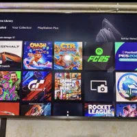 Ps5 فول پک قانونی|کنسول، بازی ویدئویی و آنلاین|تبریز, |دیوار