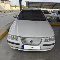 سمند مالتی پلکس مدل ۹۶