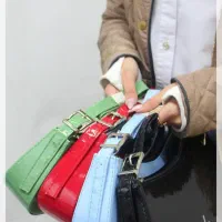 کیف دوشی|کیف، کفش، کمربند|آق قلا, |دیوار