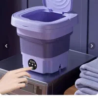 مینی واش مسافرتی