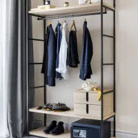 رگال لباس ،جا لباسی|جاکفشی، کمد، دراور|کرج, اسدآباد|دیوار