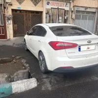 سراتو ۲۰۱۶|خودرو سواری و وانت|تهران, اقدسیه|دیوار