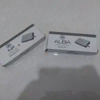 قفل باز کن آلبا ۲ عدد|ابزارآلات|کرج, گلشهر|دیوار