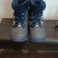 پوتین خارجی سایز۳۳.۳۴