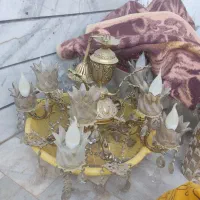 لوستر جنس برنج