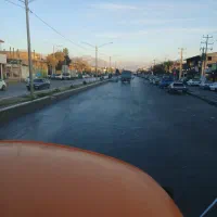 نیازمند راننده کمپرسی با گواهی نامه