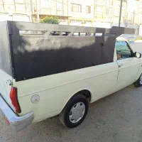 وانت مدل 93تک سوز...|خودرو سواری و وانت|اقبالیه, |دیوار