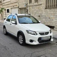 کوییک دنده ای مدل 1400