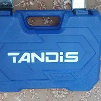 جعبه بکس24پارچه تندیس|ابزارآلات|لنجان, |دیوار