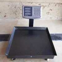 ترازو وباسکول بصورت عمده و تک با قیمت استثنایی|فروشگاه و مغازه|اسلامشهر, شهرک احمدیه|دیوار