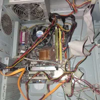 کیس قدیمی|قطعات و لوازم جانبی رایانه|بندرعباس, |دیوار