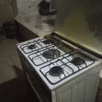 اجاق گاز|اجاق گاز و لوازم برقی پختوپز|نهبندان, |دیوار