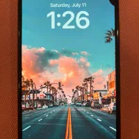 آیفون XS max 256g