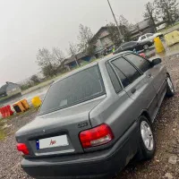 پراید مدل۸۹ هیدرولیک|خودرو سواری و وانت|رشت, پسیخان|دیوار