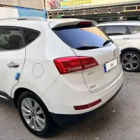 جک s5 اتومات بیرنگ مدل ۹۶|خودرو سواری و وانت|اردبیل, |دیوار