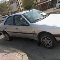 پژو 405 جی ال ایکس (GLX)، مدل ۱۳۹۸|خودرو سواری و وانت|بندر ماهشهر, |دیوار