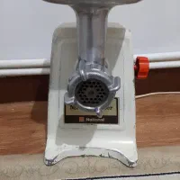 چرخ گوشت ناسیونال