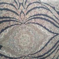 قالی سالم سالم ۹ متری