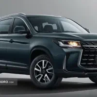 فروش حواله فردا موتور.t5 پلاس