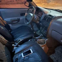 فروش هیوندای اکسنت|خودرو سواری و وانت|قشم, |دیوار