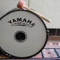 طبل یاماها