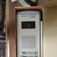 آیفون تصویری و پنل آیفون درب بازکن|صوتی و تصویری|اصفهان, سپاهان‌شهر|دیوار