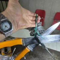 تیز کردن این ابزار را به ما بسپارید|خدمات پیشه و مهارت|بندر ماهشهر, |دیوار