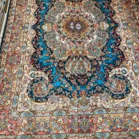 انواع فرش دستبافت تبریز|فرش|تهران, شهرک غرب|دیوار